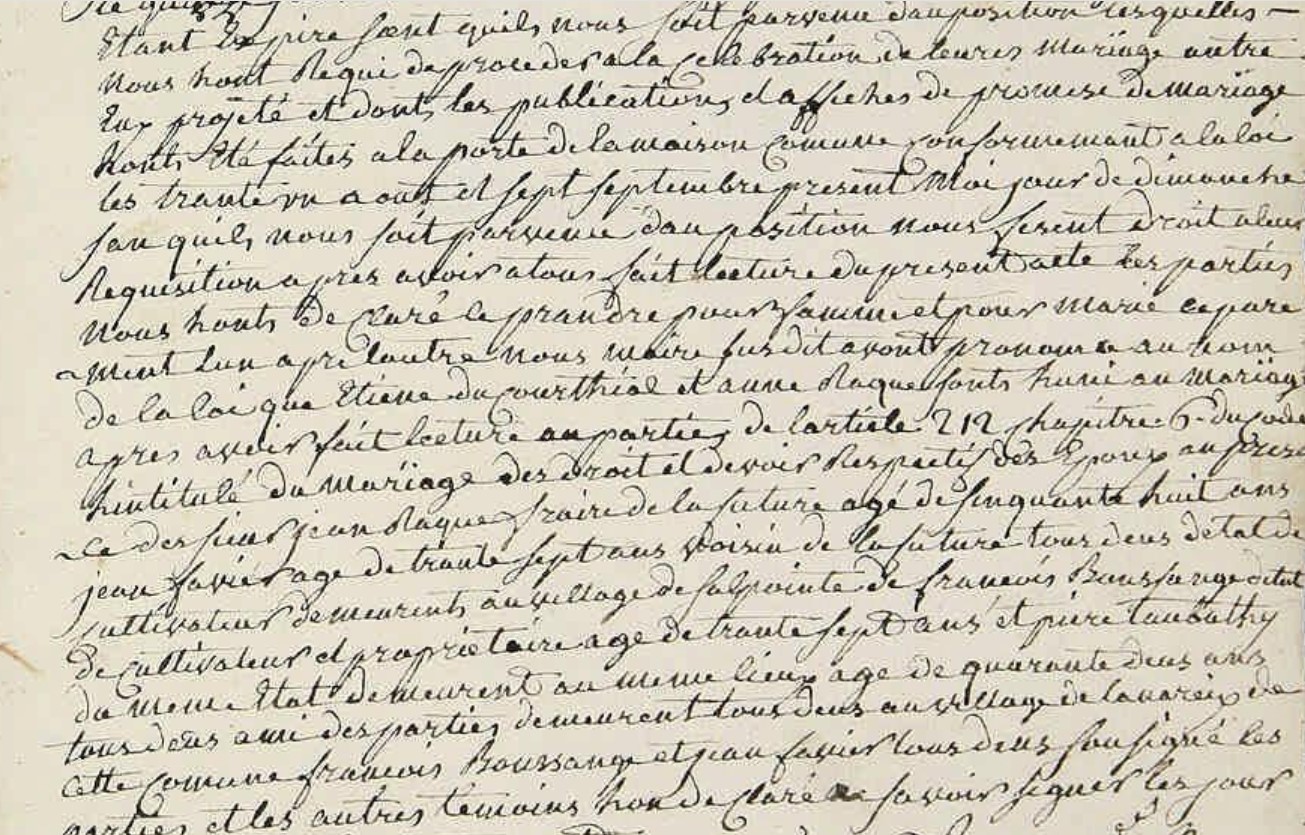 Mariage Ducourthial Etienne - Raque Anne 26_01_1861 -3.jpg